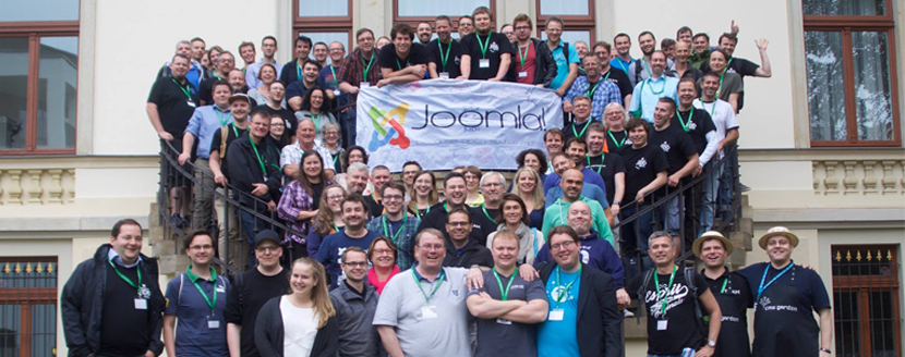 JoomlaDay Leizpzig 2016