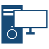 Komplette IT, Telekommunikation, Softwarelösung und Marketing